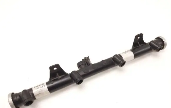 Hummer H2 Fuel main line pipe 17201017 9510173045 25317628