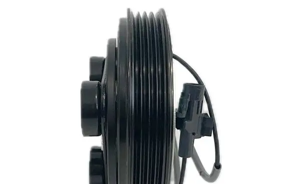 Suzuki Ignis Air conditioning (A/C) compressor (pump) 9520162R00 9520162R11