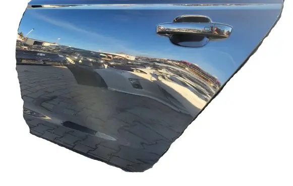 Audi A6 S6 C7 4G Rear door