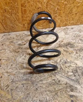 KIA Ceed Front coil spring 