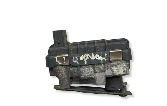 Ford Mondeo MK IV Turbine electric control actuator 761963 6NW009483 PPAGF45