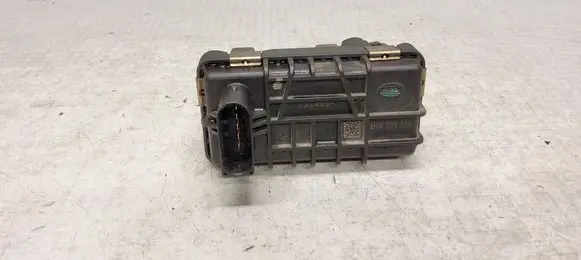 Ford Mondeo MK IV Turbine electric control actuator 6NW009206 752406