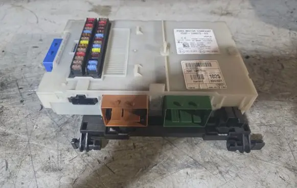 Fuse module