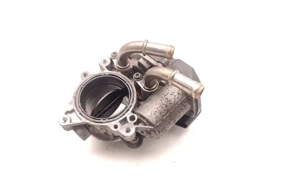 Skoda Octavia Mk2 (1Z) Electric throttle body valve 04L128063P