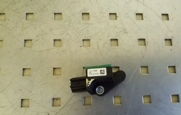 Volkswagen PASSAT B7 Airbag deployment crash/impact sensor 5N0959351B