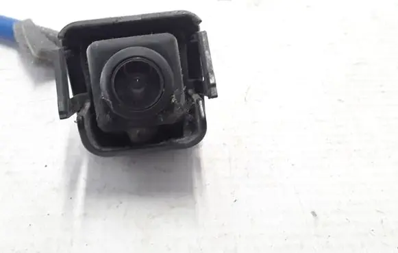 Renault Zoe Reversing camera 284422773R