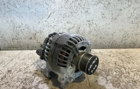 Dodge Caliber Generator/alternator P0540763 10019 180220