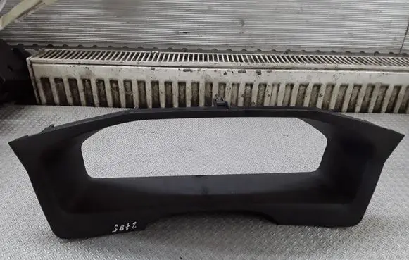 Volvo S60 Dashboard trim 9177705