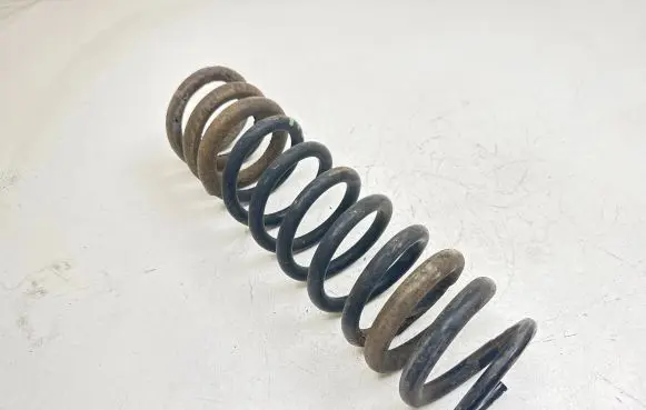 Ford Focus Rear coil spring
