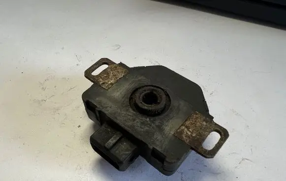 Renault Espace II Throttle valve position sensor 0280120301
