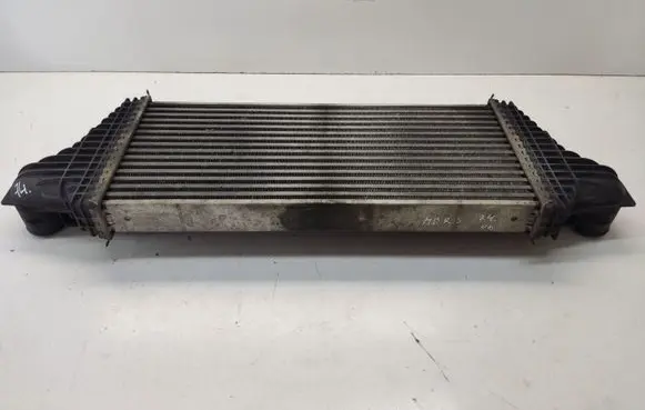Mercedes-Benz R W251 Intercooler radiator