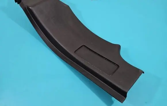 Land Rover Discovery Sport Center console FK72-13245 IMPRK1359486