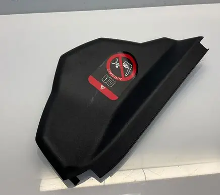 Mercedes-Benz E C207 W207 Dashboard side end trim A2076800389 2076800389