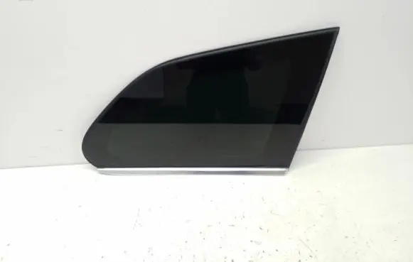 Volvo XC60 Rear side window 43R00053