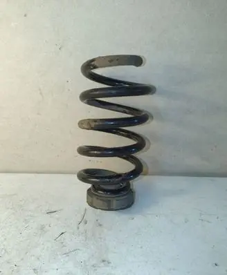 Audi A6 S6 C6 4F Rear coil spring