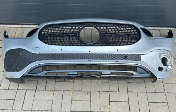 Mercedes-Benz B W247 Front bumper