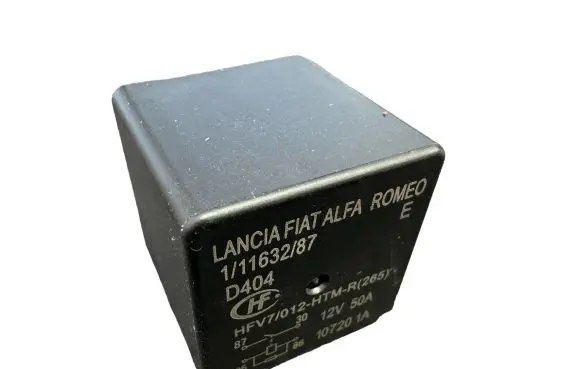Jeep Renegade Other relay 11163287 107201A