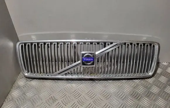 Volvo S80 Front grill 9178087