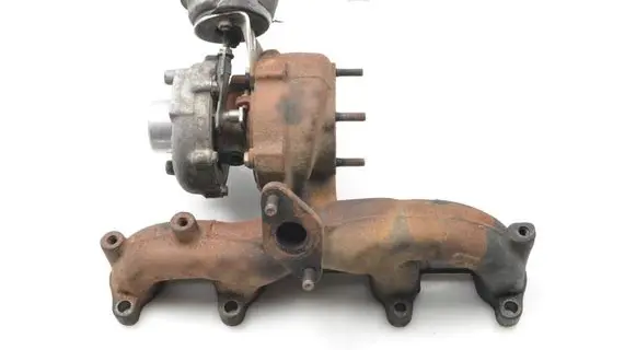 Audi A3 S3 8P Turbo 038253019A