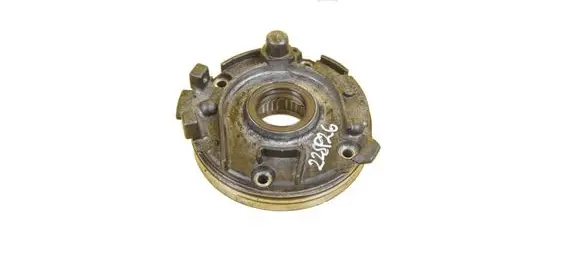 Volvo XC60 Oil pump 3077709 D5244T14