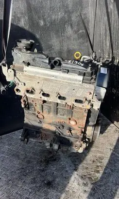 Skoda Yeti (5L) Engine CAY
