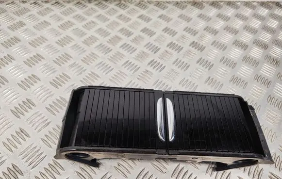 Jaguar XJ X351 Cup holder front FDRAW93F048196A AW93F048196AC
