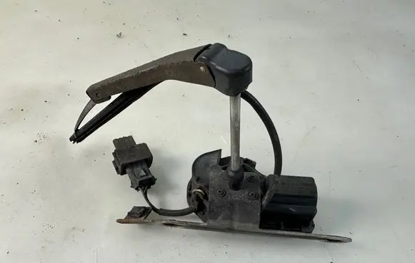 Saab 9-3 Ver1 Headlight wiper motor 0390206935 4240545