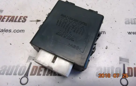 Lexus IS 220D-250-350 Door control unit/module 8597053030