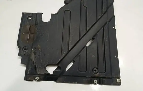 Mini Cooper F57 Side bottom protection 7387859S7 7387859