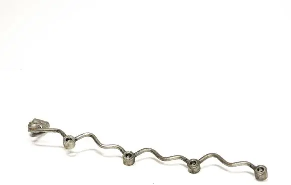 Toyota Corolla Verso AR10 Fuel return line/hose 