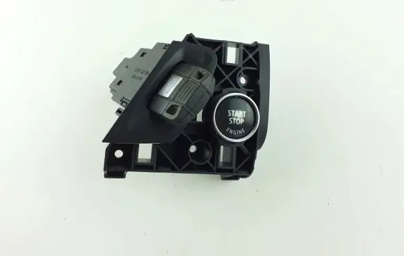 Ignition lock