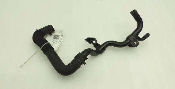 Volkswagen PASSAT B7 Engine coolant pipe/hose 1K0121096AT