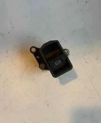Hand parking brake switch
