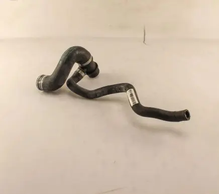 BMW 1 F20 F21 Engine coolant pipe/hose 7639998