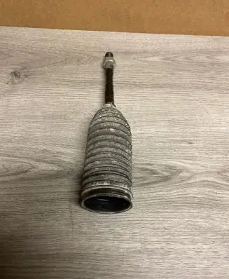 Nissan Murano Z52 Steering tie rod 