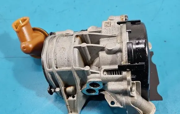 Skoda Scala Oil pump 05E145208D IMPRK1561966