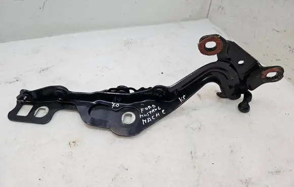 Ford Mach-E I Engine bonnet/hood hinges LJ8BR16C965AE