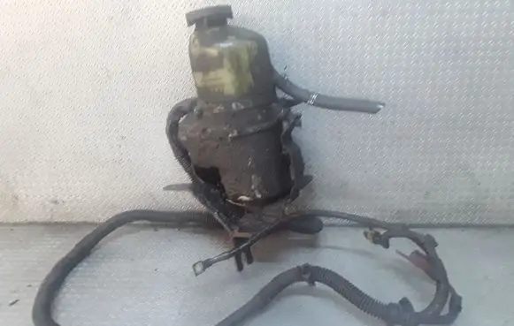 Opel Astra G Electric power steering pump 1040085003094D0