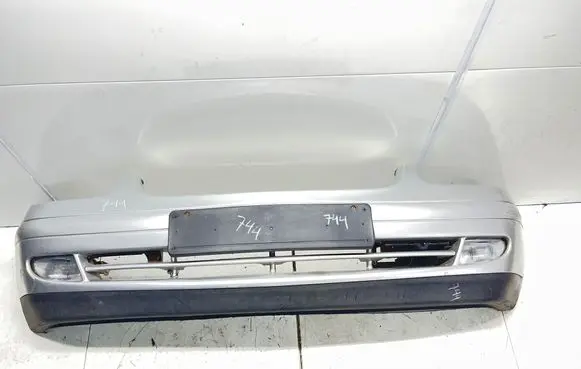 Mercedes-Benz SLK R170 Front bumper 53063060