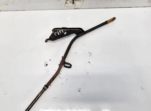 Toyota Avensis T250 Oil level dip stick 