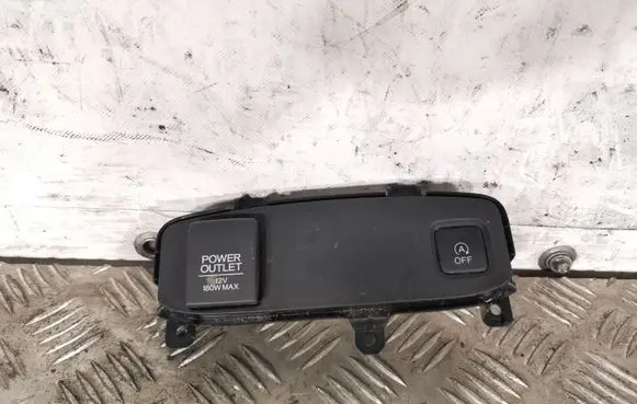Honda CR-V Other dashboard part 77291T1GE710M1