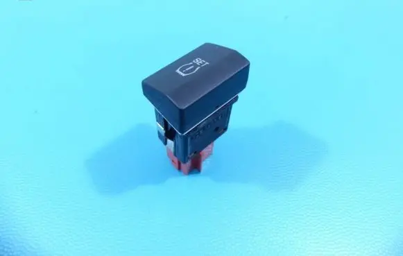 Skoda Superb B6 (3T) Seat control switch 3T0927127B IMPRK1334532
