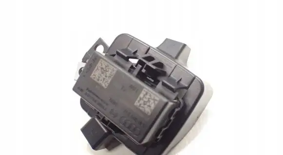 Audi A7 S7 4G Keyless (KESSY) go control unit/module 4H0909131