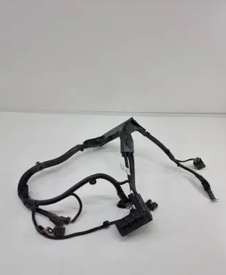 Positive cable (battery)