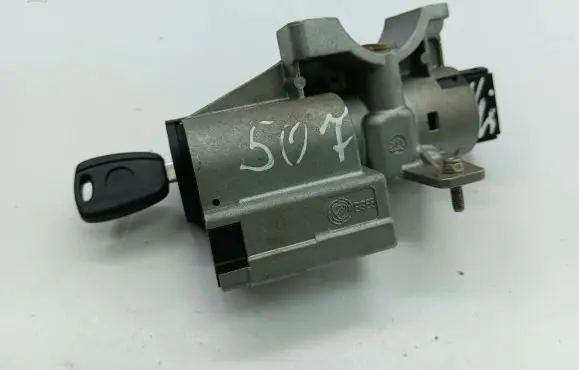 Maserati Quattroporte Ignition lock 010194