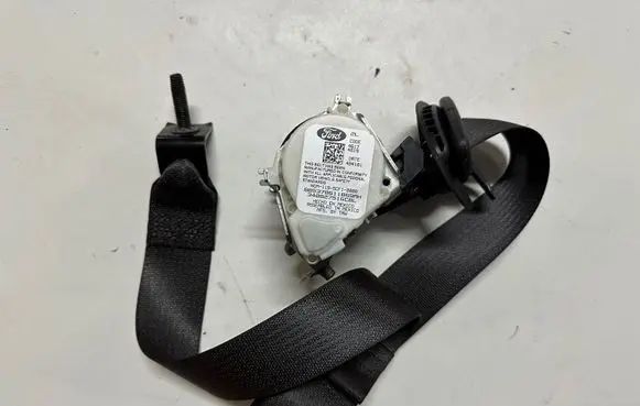 Ford Explorer Front seatbelt BB5378611B69AH 34082751GCBL