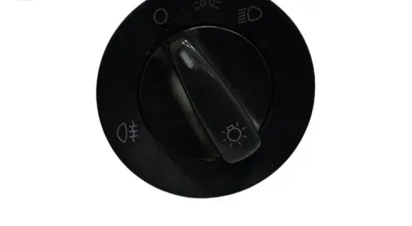 Volkswagen Sharan Light switch 1C0941531C1 K0425P