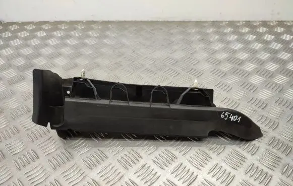 Audi Q2 - Fender end trim 81A821170