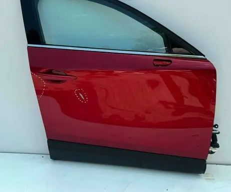 Mazda CX-30 Front door