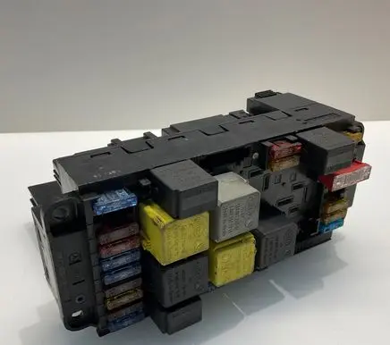 Fuse module